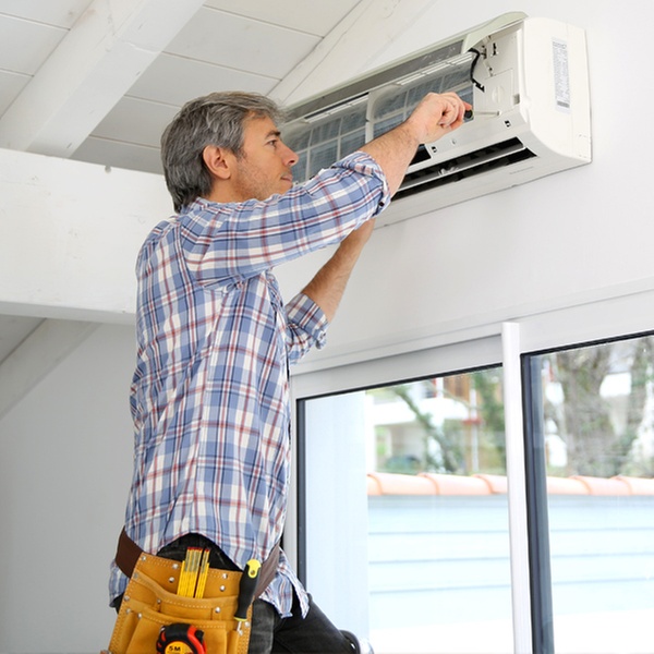 Karatay Klima Tamircisi