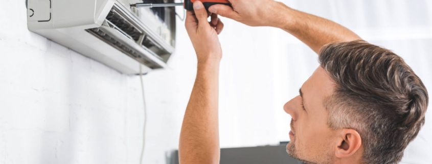 Karatay Klima Tamircisi